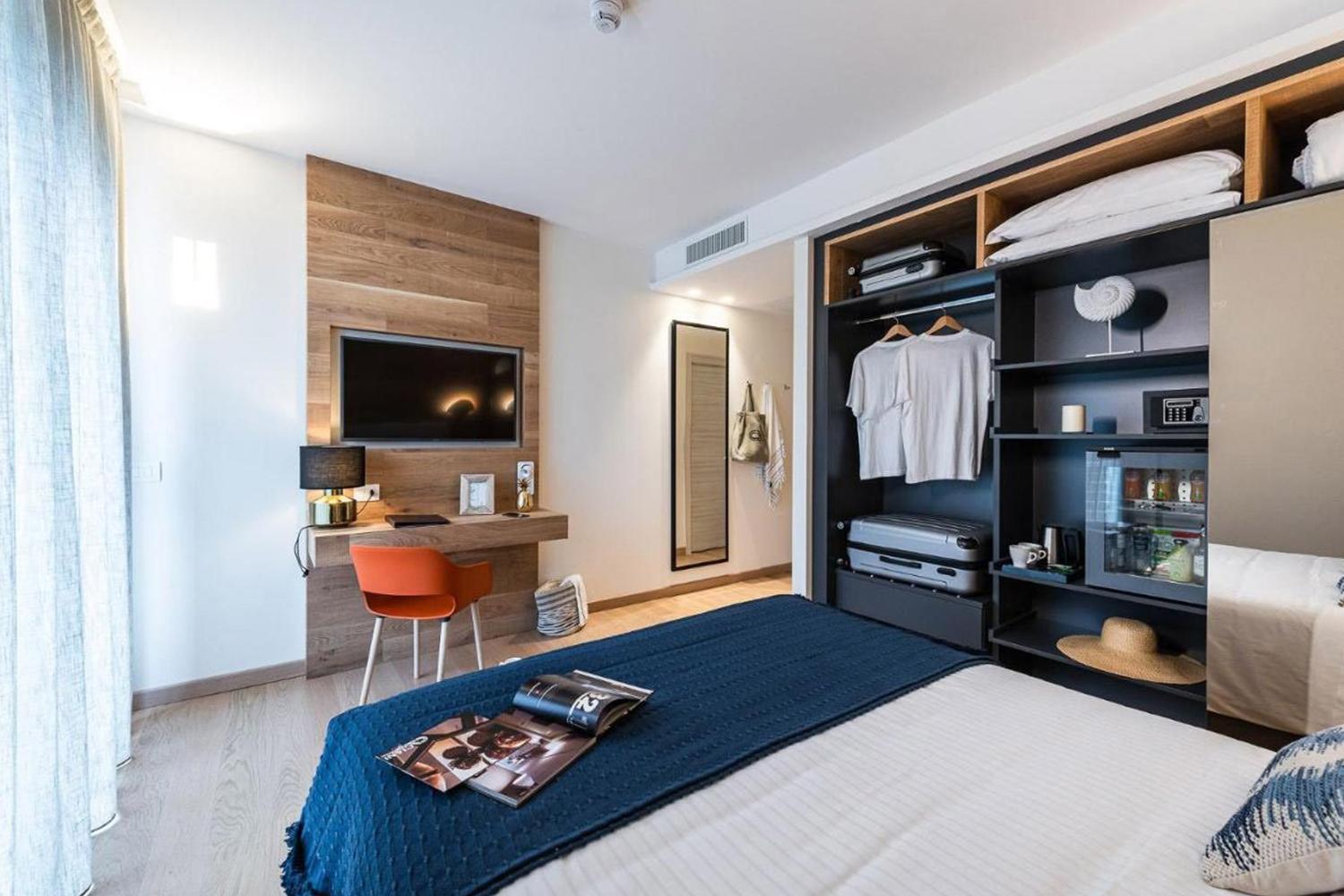 เดอะ กรีน พาร์ค โฮเทล Hotel คาวัลลิโน-เตรปอร์ติ ภายนอก รูปภาพ